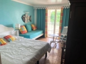 Village Sainte Luce, Martinique - maeva Home - Studio 3 personnes - Prestige MAE-7614